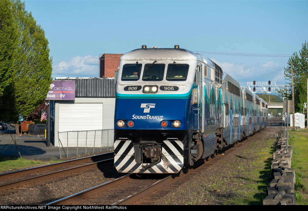 SDRX 906